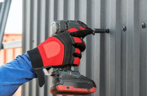 Travaux de zinguerie - Caumont-sur-Durance